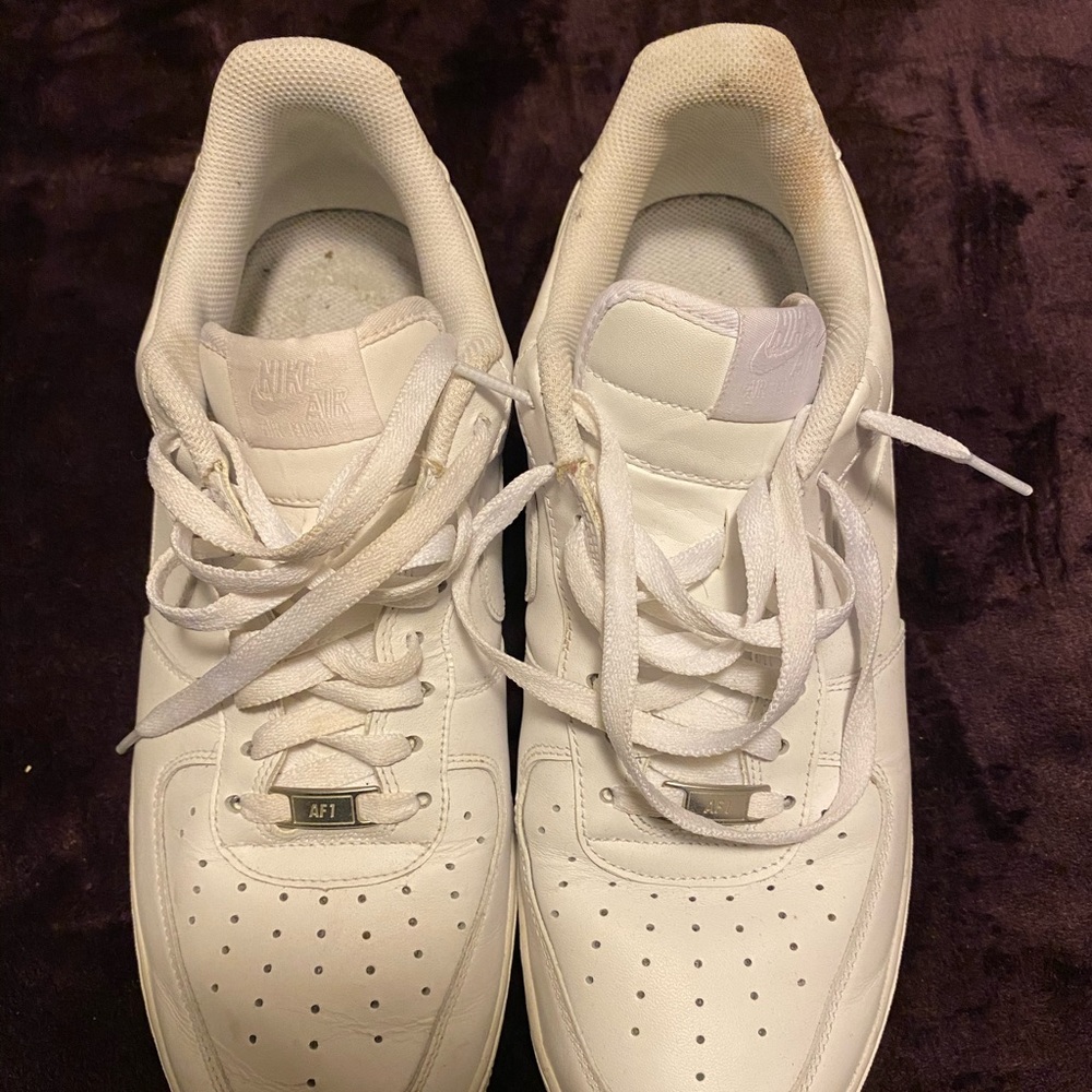 NIKE AF1, men’s